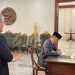 Ini Pejabat yang Diutus Presiden ke Vatikan