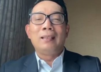 Ridwan Kamil Terjerat Kasus Korupsi Bank BJB, ini Ulasan KPK