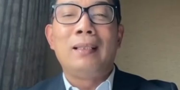 Ridwan Kamil Terjerat Kasus Korupsi Bank BJB, ini Ulasan KPK