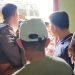 Komisioner KPU Nias Barat jadi Tersangka Kasus Perzinahan
