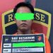 Jadi Operator Judi, Seorang Petani di Labusel Ditangkap Polisi