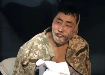 Korut Akui Kirim Tentara Bantu Rusia Perang Lawan Ukraina