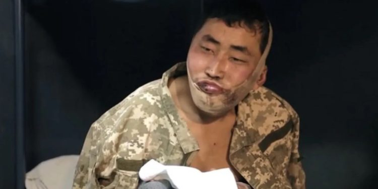 Korut Akui Kirim Tentara Bantu Rusia Perang Lawan Ukraina