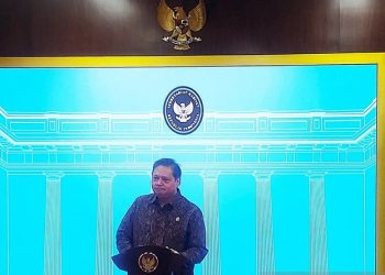 Korea Tambah Investasi sebesar Rp30 Triliun