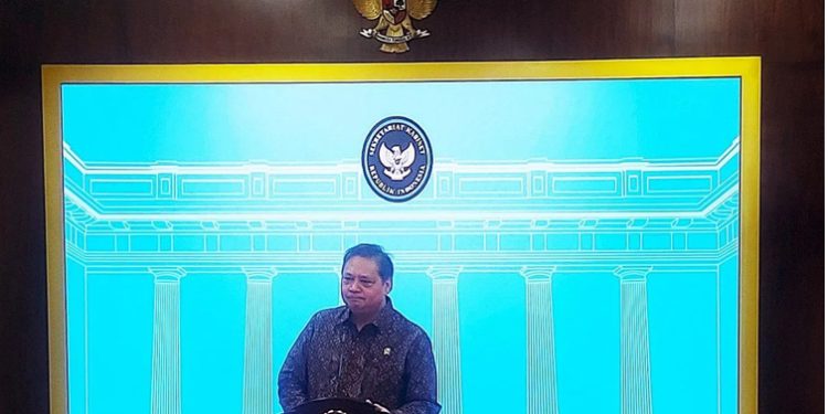 Korea Tambah Investasi sebesar Rp30 Triliun