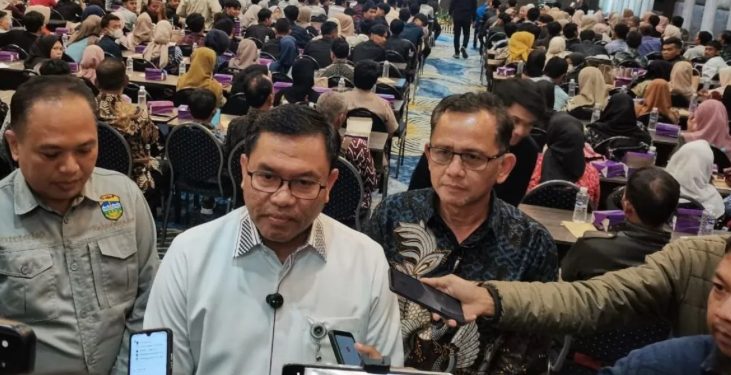 Tingkatkan Kualitas MBG, 10 ribu Relawan SPPG Ikut Pelatihan