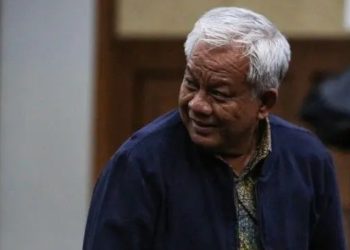 Suparta, Terdakwa Kasus Korupsi Timah Meninggal Dunia