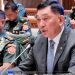 Menhan Usul ke DPR Tunjangan Prajurit TNI Naik 75 persen