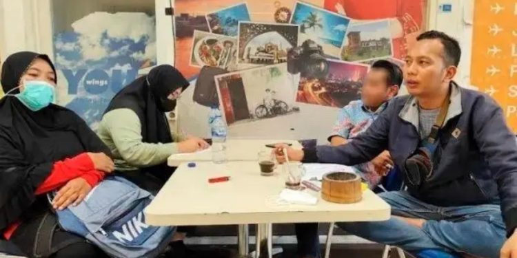 Diduga Menipu, Oknum ASN Kota Medan Diperiksa Inspektorat