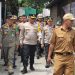 Kapolrestabes Medan Patroli Rumsong