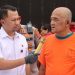 1 dari Dua Bandar yang Sempat Dilepas Paksa Sudah Ditangkap Polisi