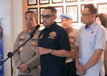 Respon Cepat Usut Kasus Penganiayaan ART, Polres Jaktim Diapresiasi Ahmad Syahroni