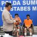 Pembunuhan Sopir Online, Polisi: Kedua Pelaku Merencanakan Perampokan dan Pembunuhan