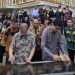 Untar Resmikan URES: Dormitori Modern untuk Mahasiswa Lokal dan Internasional
