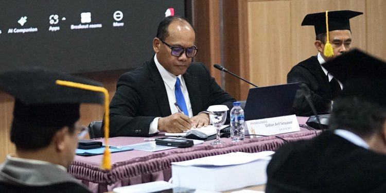 Collaborative Governance Cara Baru Solusi Perlindungan ABH