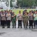 320 Personel Gabung Dikerahkan Buru Preman di Medan
