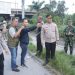 Sidak ke Simpang Bandar Selamat, Pak Ogah Kocak Kacir Hingga Lompati Tembok