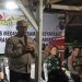 Jumat Curhat di Desa Saentis, Kombes Gidion Ingatkan Pentingnya Peduli Sekitar