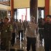 Cek Vihara, Kapolrestabes Medan Jamin Perayaan Waisak Aman