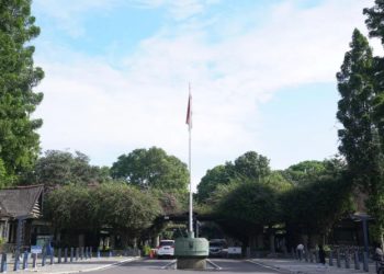 ITB Akui Satu Mahasiswanya Terlibat Joki UTBK