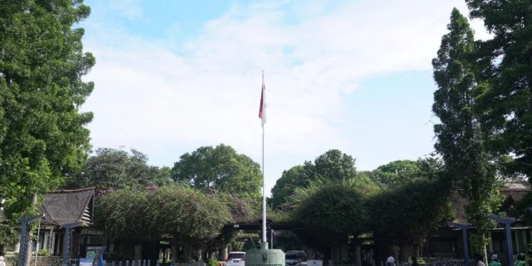ITB Akui Satu Mahasiswanya Terlibat Joki UTBK
