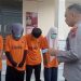 Jadi Joki UTBK USU, 4 Orang Jadi Tersangka