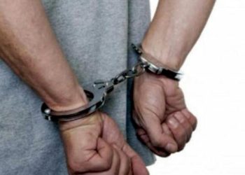 Polsek Medan Baru Tangkap Pelaku Penganiayaan yang Buron di Batam