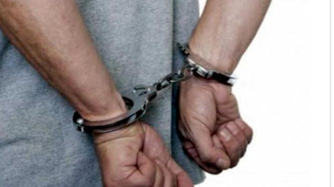 Polsek Medan Baru Tangkap Pelaku Penganiayaan yang Buron di Batam