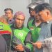 Ojol di Medan Dapat Order Paket Mayat Bayi Laki-laki