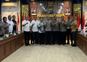 Polisi Janji Jaga Ketat Perayaan Paskah Nasional 2025