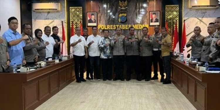 Polisi Janji Jaga Ketat Perayaan Paskah Nasional 2025