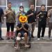 Polisi Ringkus Maling Toko Kelontong di Medan Barat