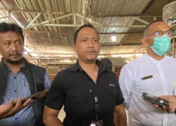 Keroyok Sopir Taksi, Juru Parkir Ditangkap Polisi