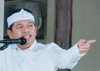 KDM minta RSUD Kabupaten Karawang Perbaiki Pelayanan