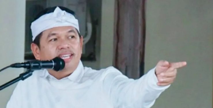 KDM minta RSUD Kabupaten Karawang Perbaiki Pelayanan