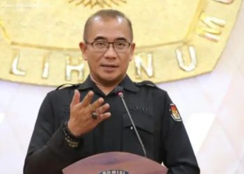 Mantan Ketua KPU jadi Saksi Sidang Hasto hari ini