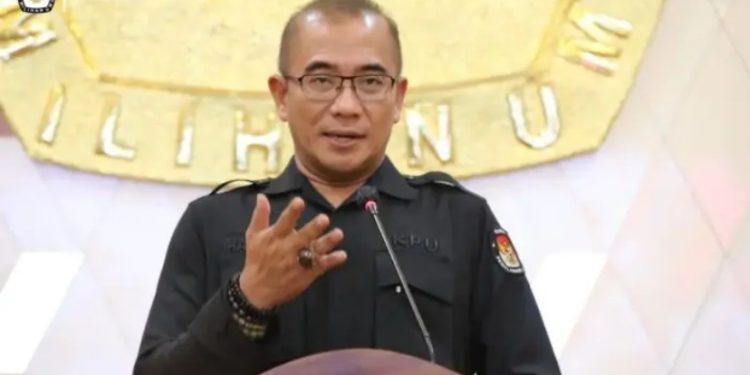 Mantan Ketua KPU jadi Saksi Sidang Hasto hari ini