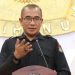 Mantan Ketua KPU jadi Saksi Sidang Hasto hari ini