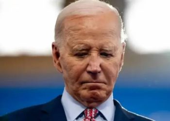 Joe Biden Didiagnosis Menderita Kanker Prostat