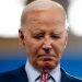 Joe Biden Didiagnosis Menderita Kanker Prostat