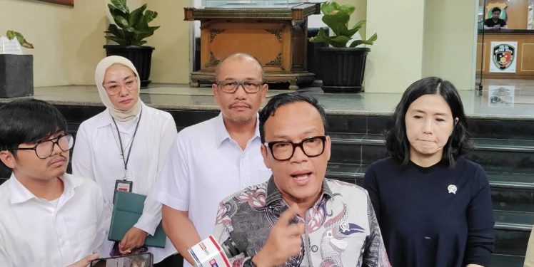 Jelang Demo Akbar Pengemudi Ojol, Wamenaker: Konsisten Melindungi