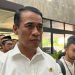 Stok 3,8 juta Ton, Mentan: Selangkah Menuju Swasembada Beras