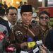 Jokowi Dicecar 22 Pertanyaan