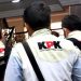KPK Geledah Kantor Kemenaker