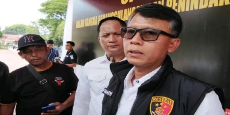 Dirkrimum Polda Sumut Dirotasi, ini Penggantinya