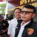Dirkrimum Polda Sumut Dirotasi, ini Penggantinya