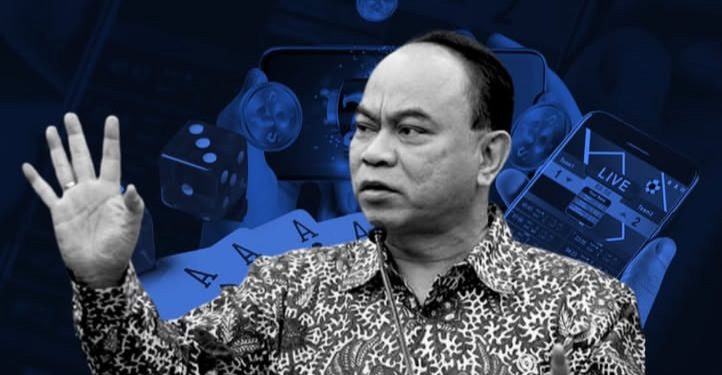 Budi Arie Berpeluang Dipanggil Terkait Situs Judol
