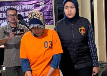 Polres Metro Jakpus Ringkus Penipu dengan Modus Investasi Emas