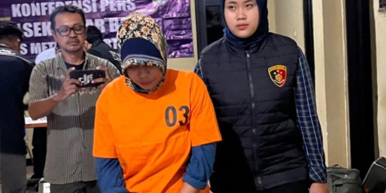 Polres Metro Jakpus Ringkus Penipu dengan Modus Investasi Emas