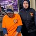 Polres Metro Jakpus Ringkus Penipu dengan Modus Investasi Emas